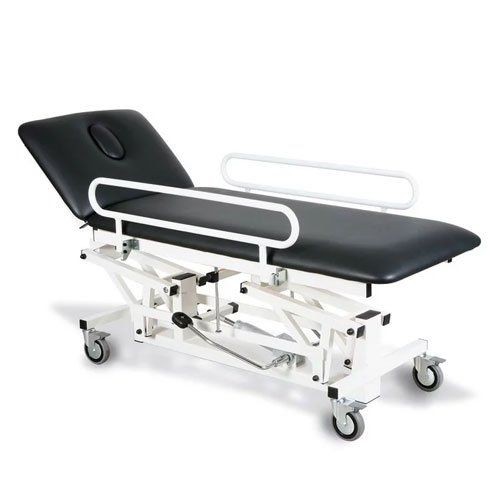 Two-Section Treatment Table