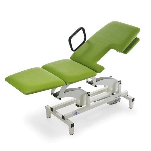 Echocardiography Table