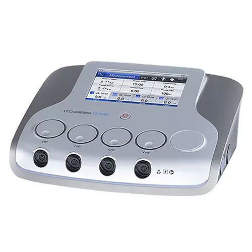 Electrotherapy Unit